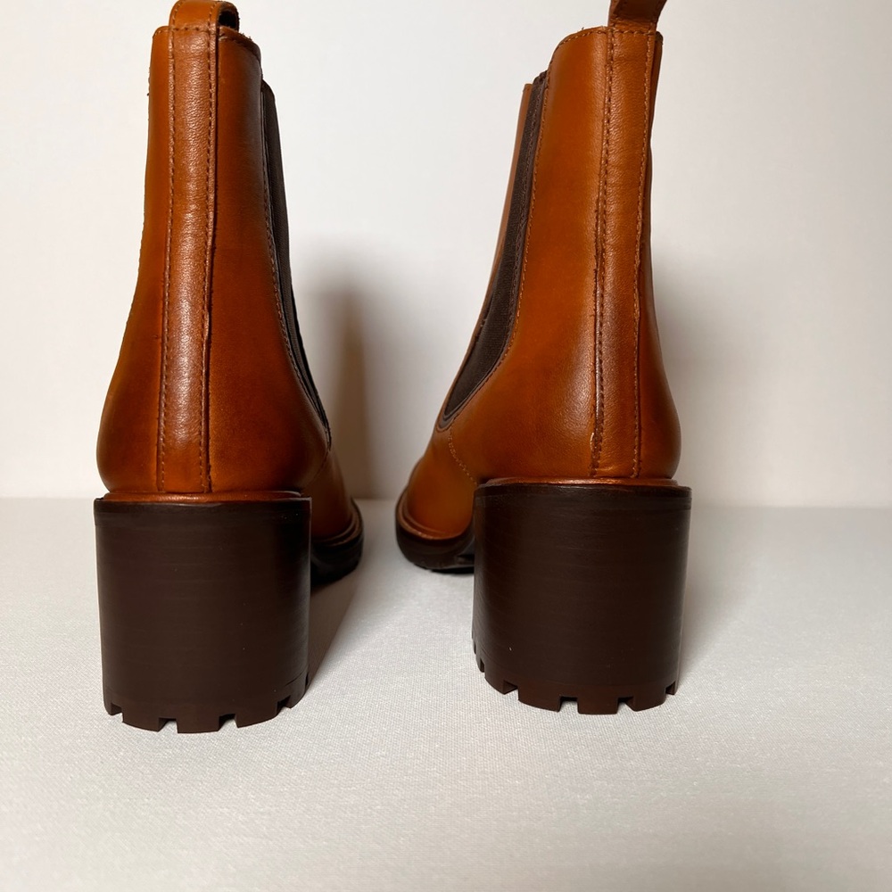 Thursday Boot Company women's Knockout High Chelsea boots size 7.5 - Picture 4 of 6